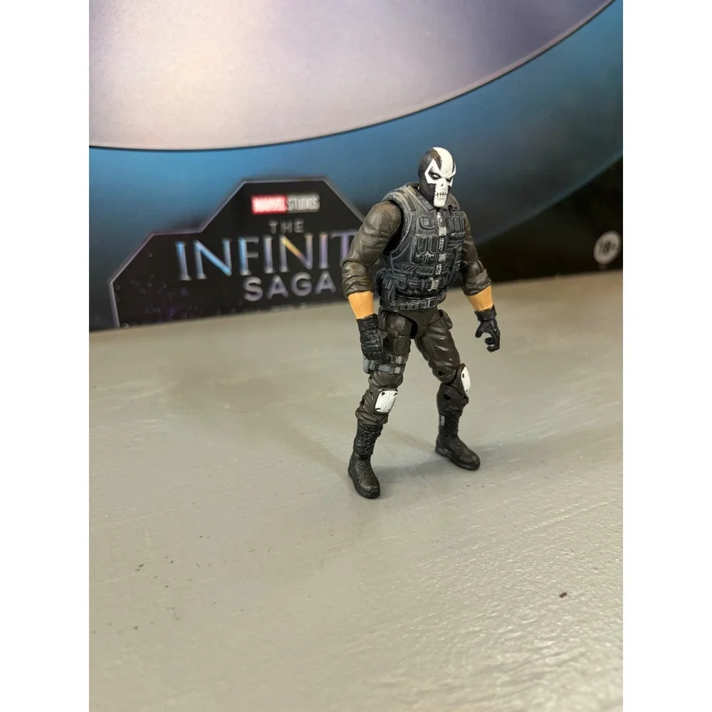 Marvel Universe 3.75